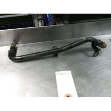 108R039 Heater Line From 2013 Subaru Impreza  2.0